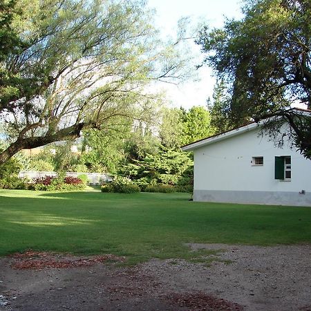 ואז'ה ארמוסו Hotel Santa Rosa מראה חיצוני תמונה