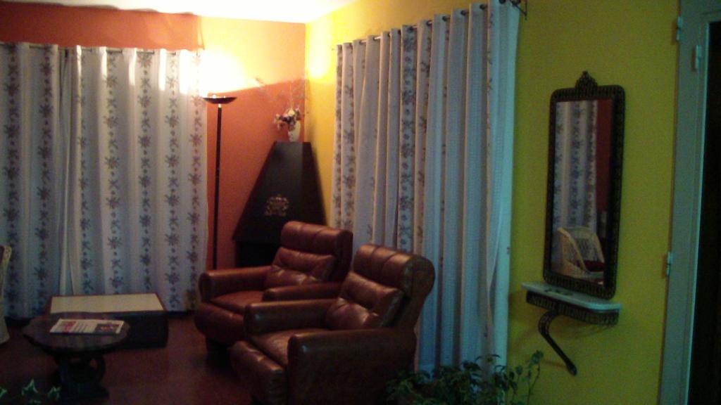 ואז'ה ארמוסו Hotel Santa Rosa חדר תמונה