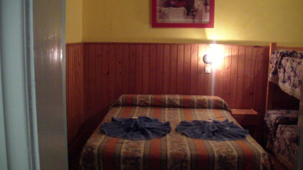 ואז'ה ארמוסו Hotel Santa Rosa חדר תמונה