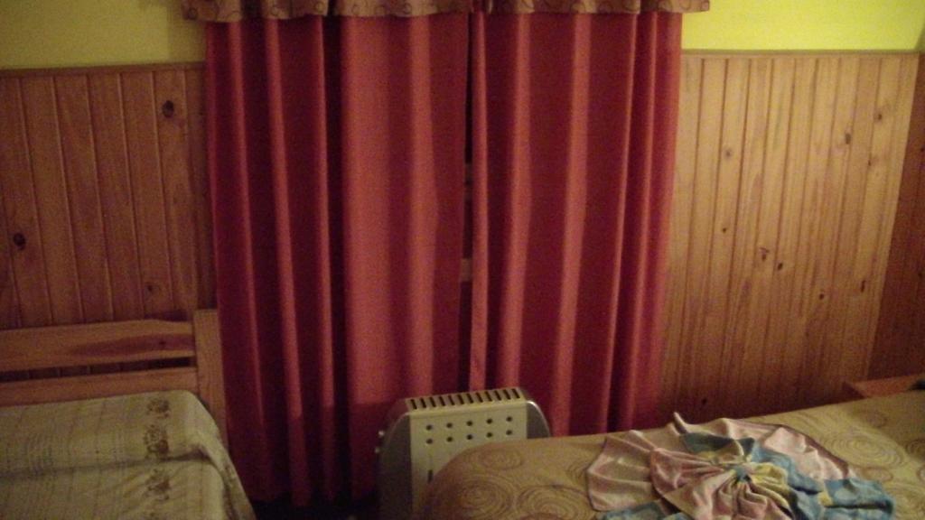 ואז'ה ארמוסו Hotel Santa Rosa חדר תמונה