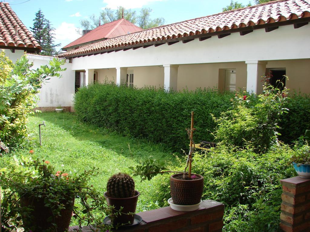 ואז'ה ארמוסו Hotel Santa Rosa מראה חיצוני תמונה