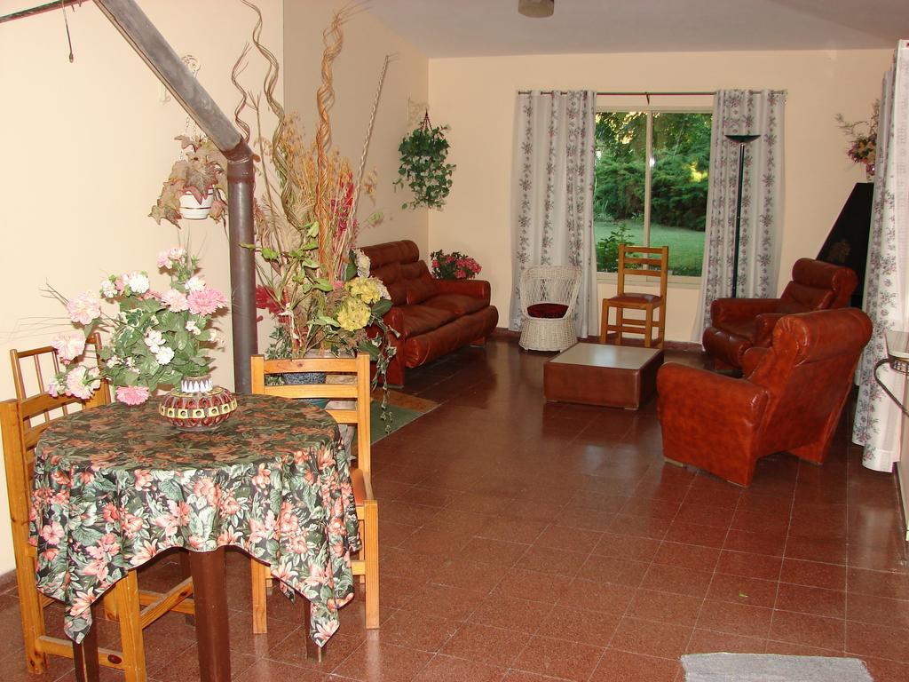ואז'ה ארמוסו Hotel Santa Rosa מראה חיצוני תמונה