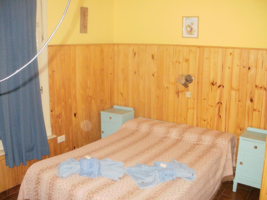 ואז'ה ארמוסו Hotel Santa Rosa חדר תמונה
