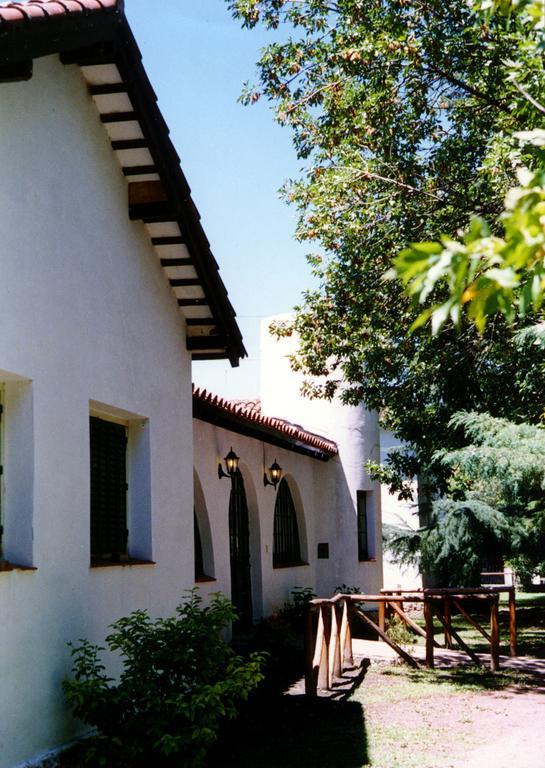 ואז'ה ארמוסו Hotel Santa Rosa מראה חיצוני תמונה