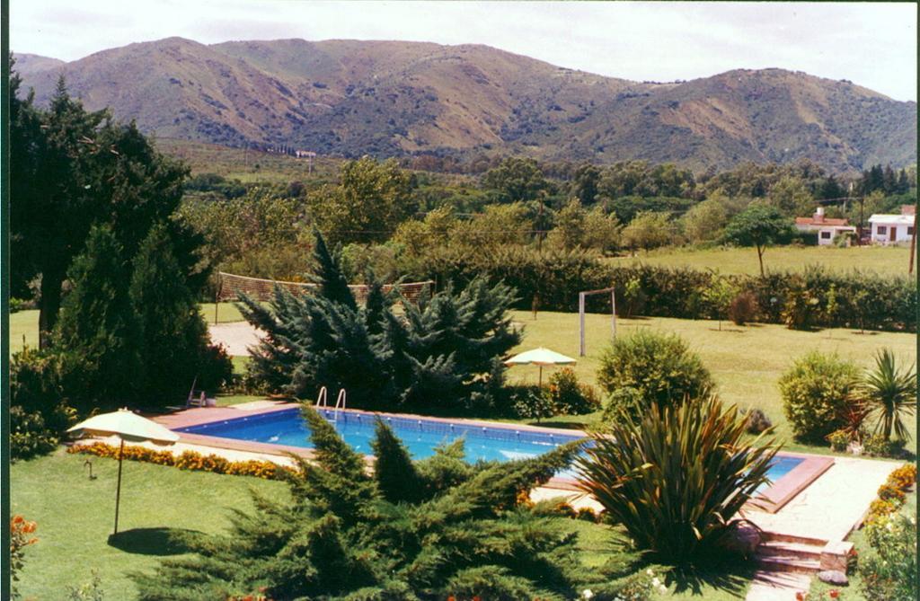 ואז'ה ארמוסו Hotel Santa Rosa חדר תמונה