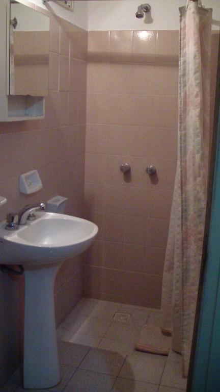 ואז'ה ארמוסו Hotel Santa Rosa מראה חיצוני תמונה